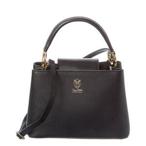 Italian Leather Crossbody